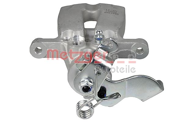 Brake Caliper - 6261329 METZGER